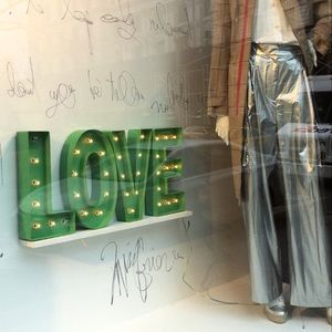 Meet your Posher, Paige